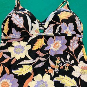 Hula Honey Tankini